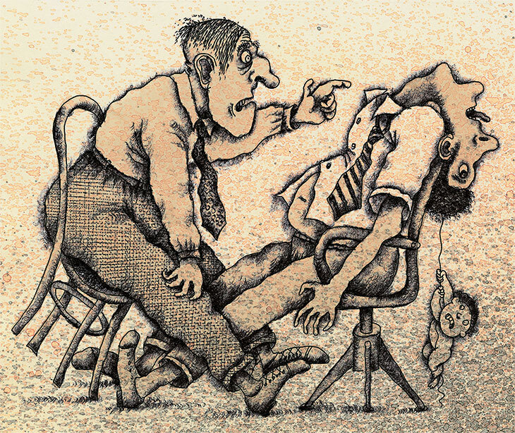 Меня называют Капуцином. Избранная проза (худ. Н. Воронцов) - i_158.jpg