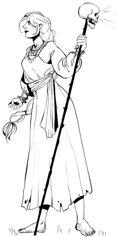 Героини, из которых мы выросли. Как Царевна-Лягушка, Блондинка в законе и Русалочка сформировали нас и мир вокруг - i_002.jpg