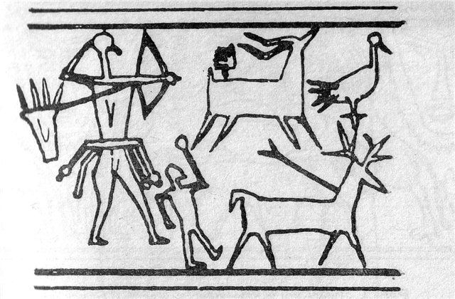 Древний народ хурриты - img_2.jpeg