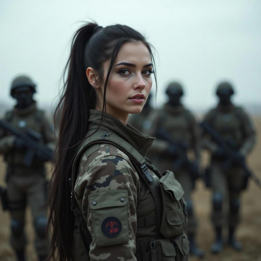 "Фантастика 2025-161". Компиляция. Книги 1-16 (СИ) - i_005.jpg