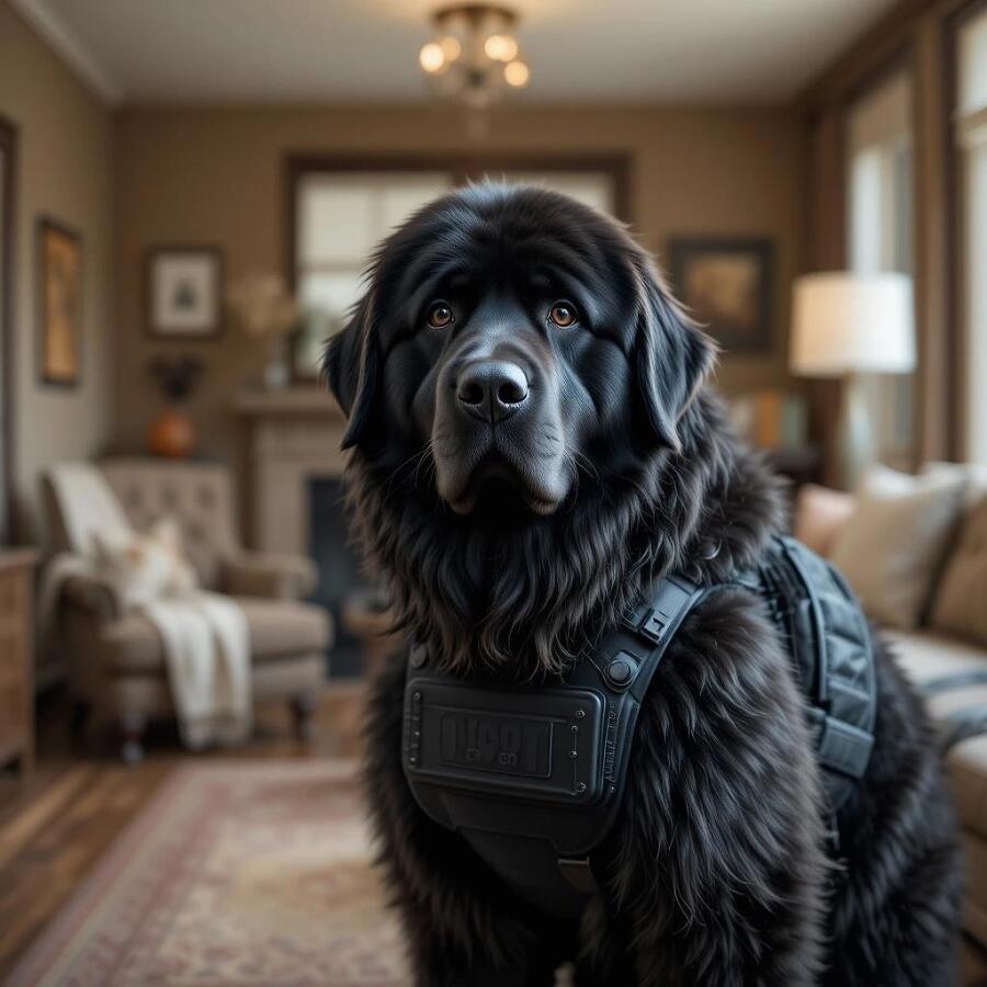 "Фантастика 2025-161". Компиляция. Книги 1-16 (СИ) - i_016.jpg