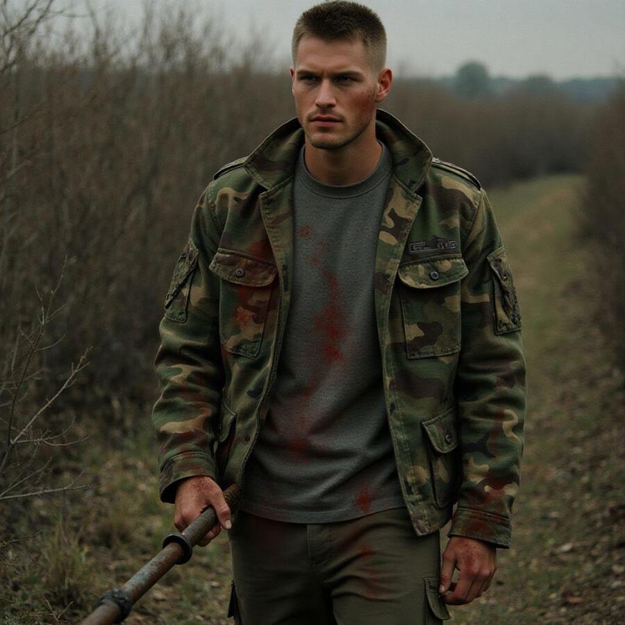 "Фантастика 2025-161". Компиляция. Книги 1-16 (СИ) - i_019.jpg