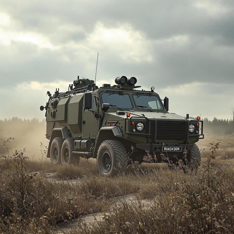 "Фантастика 2025-161". Компиляция. Книги 1-16 (СИ) - i_023.jpg