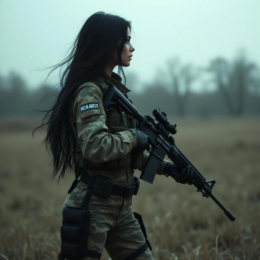 "Фантастика 2025-161". Компиляция. Книги 1-16 (СИ) - i_025.jpg