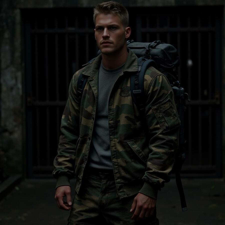 "Фантастика 2025-161". Компиляция. Книги 1-16 (СИ) - i_033.jpg