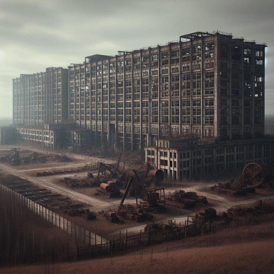 "Фантастика 2025-161". Компиляция. Книги 1-16 (СИ) - i_034.jpg