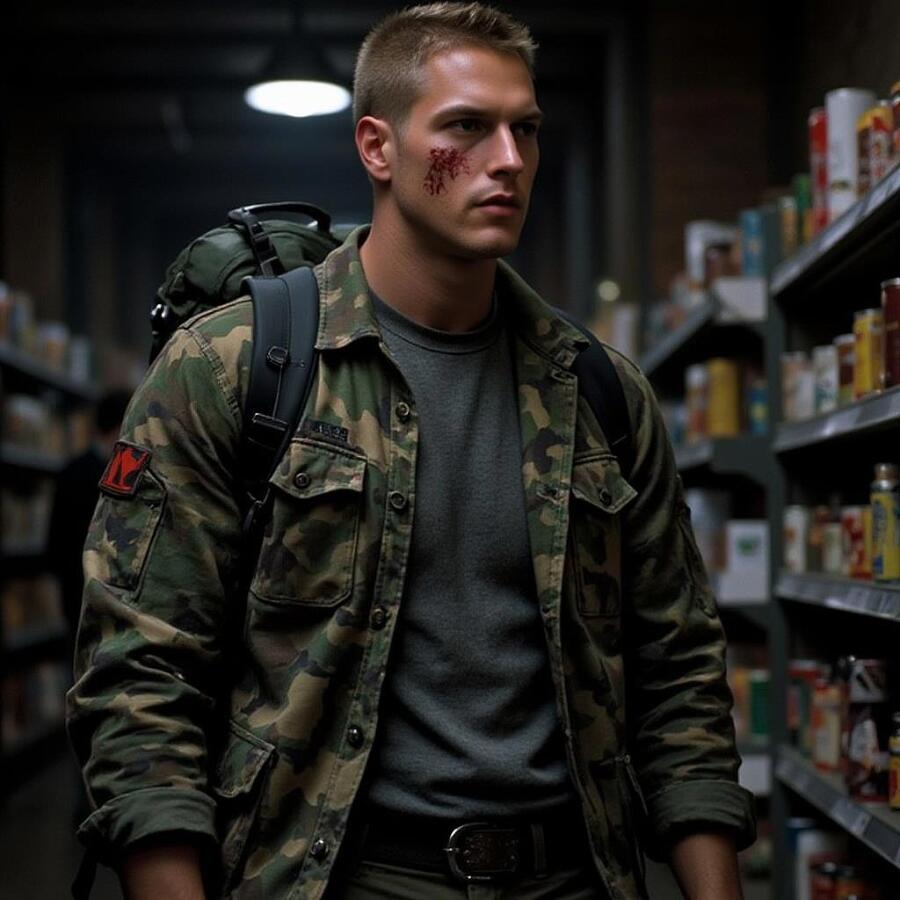 "Фантастика 2025-161". Компиляция. Книги 1-16 (СИ) - i_035.jpg