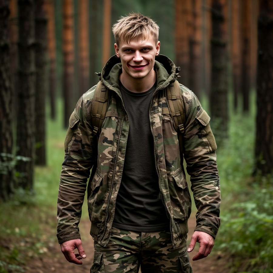 "Фантастика 2025-161". Компиляция. Книги 1-16 (СИ) - i_041.jpg