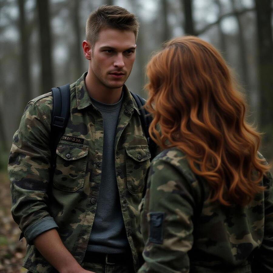 "Фантастика 2025-161". Компиляция. Книги 1-16 (СИ) - i_049.jpg