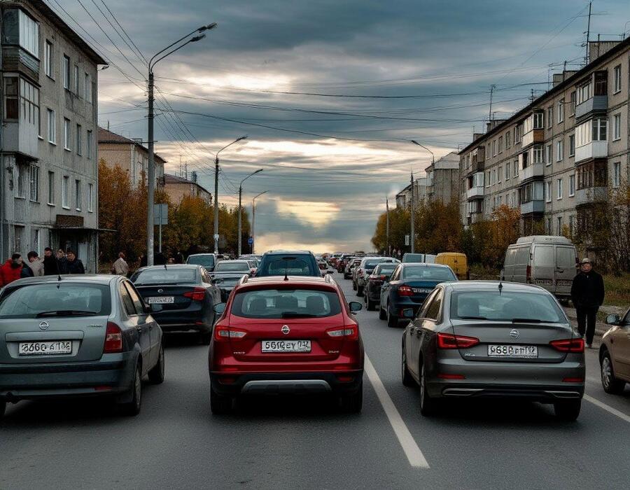 "Фантастика 2025-161". Компиляция. Книги 1-16 (СИ) - i_054.jpg