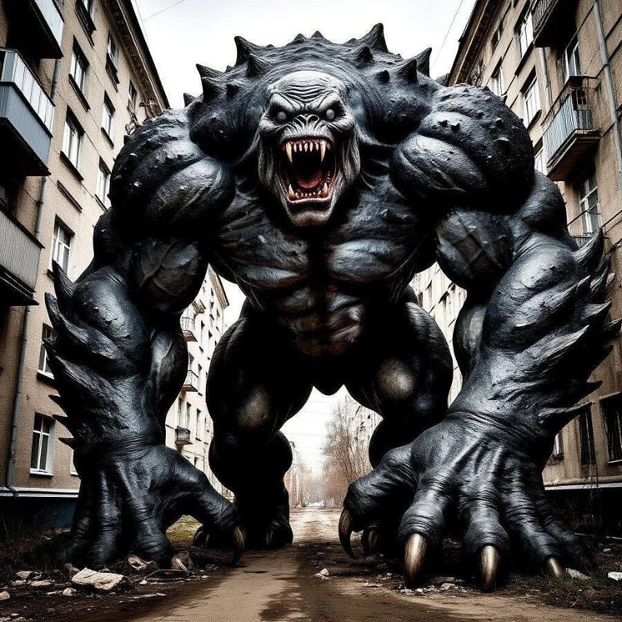 "Фантастика 2025-161". Компиляция. Книги 1-16 (СИ) - i_056.jpg