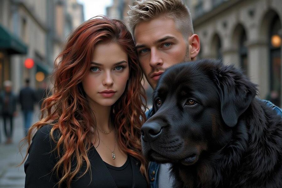 "Фантастика 2025-161". Компиляция. Книги 1-16 (СИ) - i_057.jpg