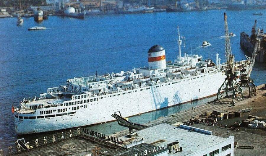 "Фантастика 2025-167". Компиляция. Книги 1-24 (СИ) - i_004.jpg