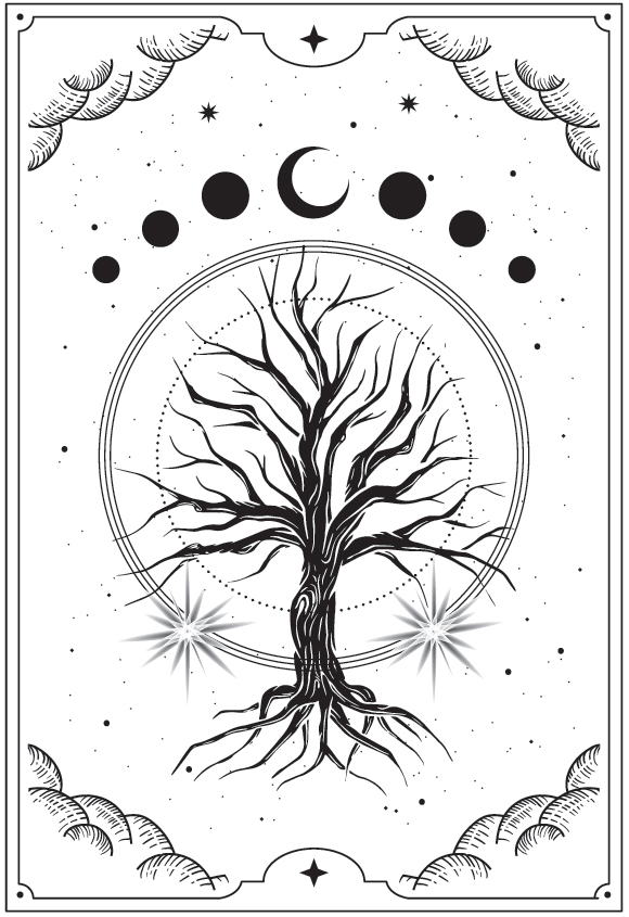 "Фантастика 2025-167". Компиляция. Книги 1-24 (СИ) - i_033.jpg