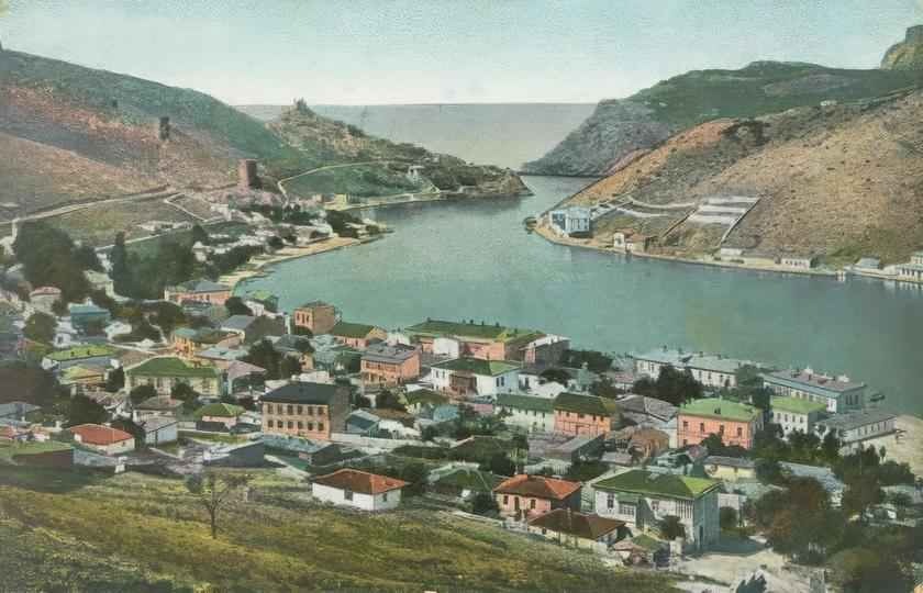 Крым глазами писателей Серебряного века - i_002.jpg