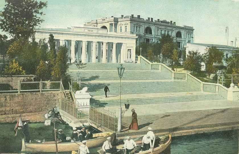 Крым глазами писателей Серебряного века - i_003.jpg