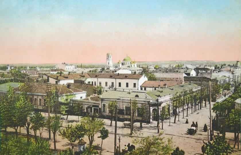 Крым глазами писателей Серебряного века - i_005.jpg