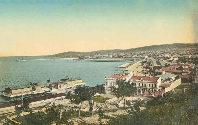 Крым глазами писателей Серебряного века - i_006.jpg