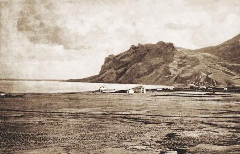 Крым глазами писателей Серебряного века - i_007.jpg