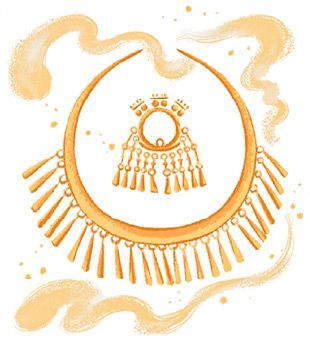 Мещерские сказы для детей. От Буры-яги до русалки-чамки - i_005.jpg