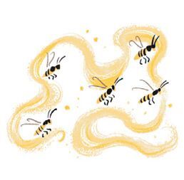 Мещерские сказы для детей. От Буры-яги до русалки-чамки - i_015.jpg