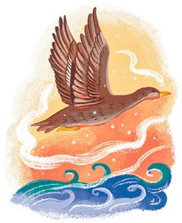 Мещерские сказы для детей. От Буры-яги до русалки-чамки - i_019.jpg