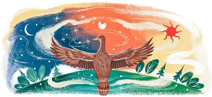 Мещерские сказы для детей. От Буры-яги до русалки-чамки - i_020.jpg