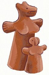 Мещерские сказы для детей. От Буры-яги до русалки-чамки - i_023.jpg