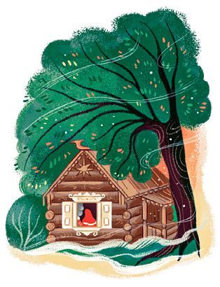 Мещерские сказы для детей. От Буры-яги до русалки-чамки - i_028.jpg