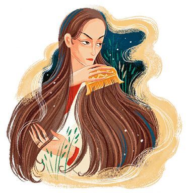 Мещерские сказы для детей. От Буры-яги до русалки-чамки - i_044.jpg