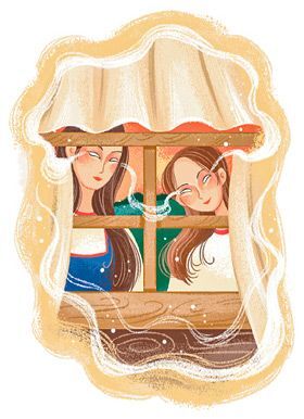 Мещерские сказы для детей. От Буры-яги до русалки-чамки - i_048.jpg