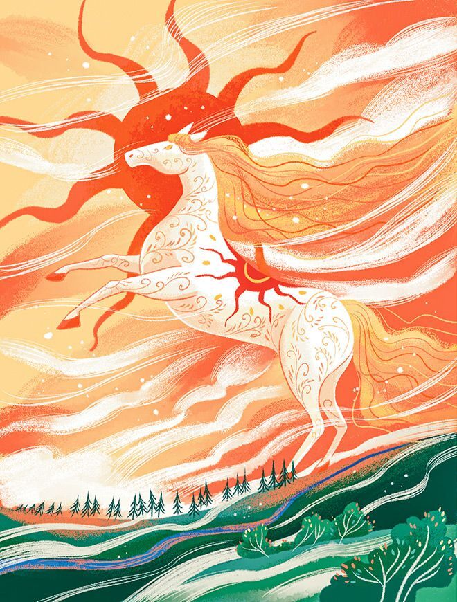 Мещерские сказы для детей. От Буры-яги до русалки-чамки - i_052.jpg