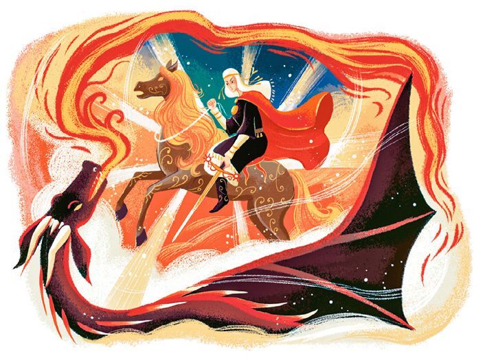 Мещерские сказы для детей. От Буры-яги до русалки-чамки - i_054.jpg