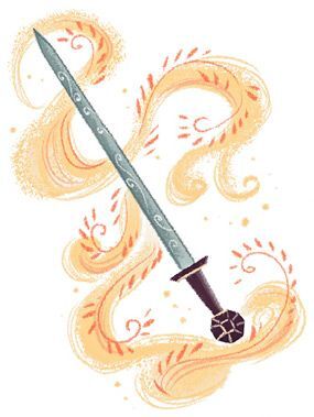 Мещерские сказы для детей. От Буры-яги до русалки-чамки - i_063.jpg