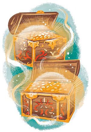 Мещерские сказы для детей. От Буры-яги до русалки-чамки - i_069.jpg