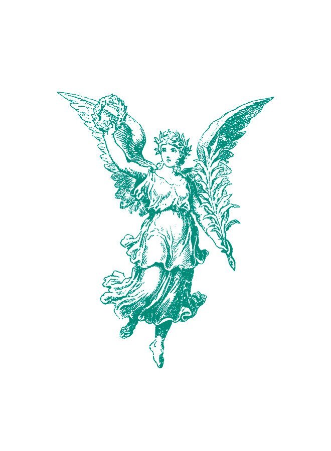 Мифы о смерти. От островов блаженных и знаков-предвестников до дьявольских рыцарей и дара бессмертия - i_002.jpg