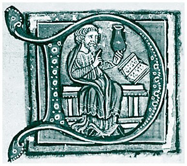 Мифы о смерти. От островов блаженных и знаков-предвестников до дьявольских рыцарей и дара бессмертия - i_004.jpg