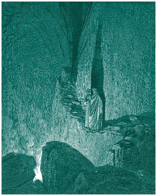 Мифы о смерти. От островов блаженных и знаков-предвестников до дьявольских рыцарей и дара бессмертия - i_013.jpg