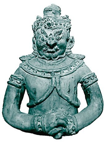 Мифы о смерти. От островов блаженных и знаков-предвестников до дьявольских рыцарей и дара бессмертия - i_030.jpg