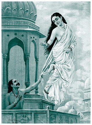 Мифы о смерти. От островов блаженных и знаков-предвестников до дьявольских рыцарей и дара бессмертия - i_047.jpg