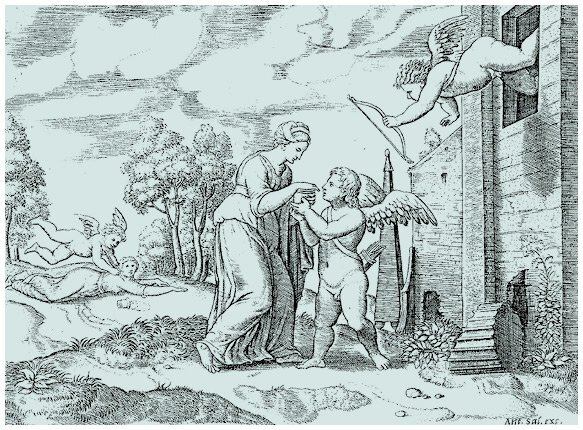 Мифы о смерти. От островов блаженных и знаков-предвестников до дьявольских рыцарей и дара бессмертия - i_048.jpg