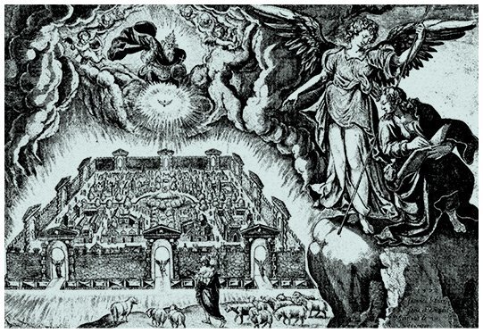 Мифы о смерти. От островов блаженных и знаков-предвестников до дьявольских рыцарей и дара бессмертия - i_055.jpg