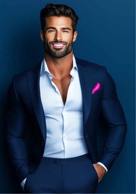 Пышка для бизнесмена (СИ) - _2.jpg