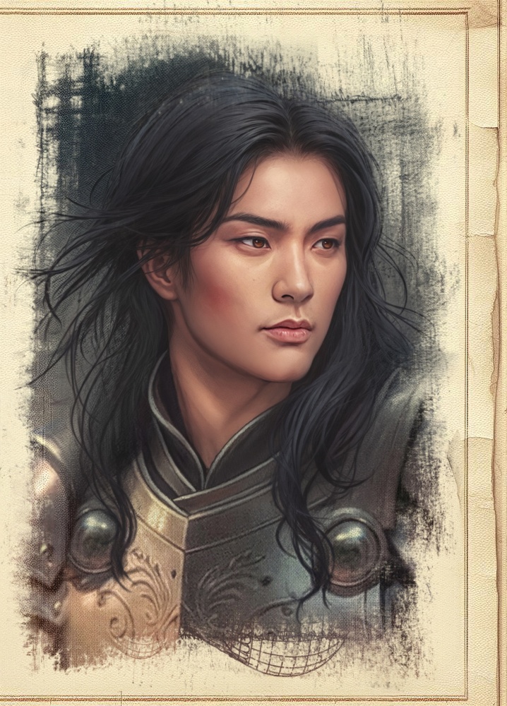 "Фантастика 2025-171". Компиляция. Книги 1-18 (СИ) - i_004.jpg