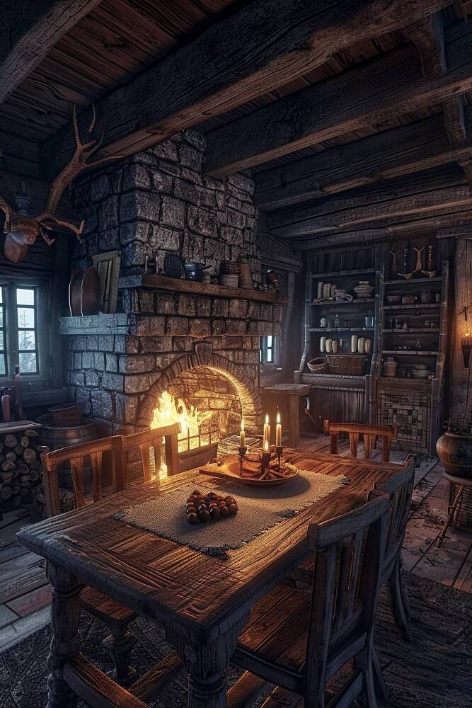 "Фантастика 2025-171". Компиляция. Книги 1-18 (СИ) - i_009.jpg