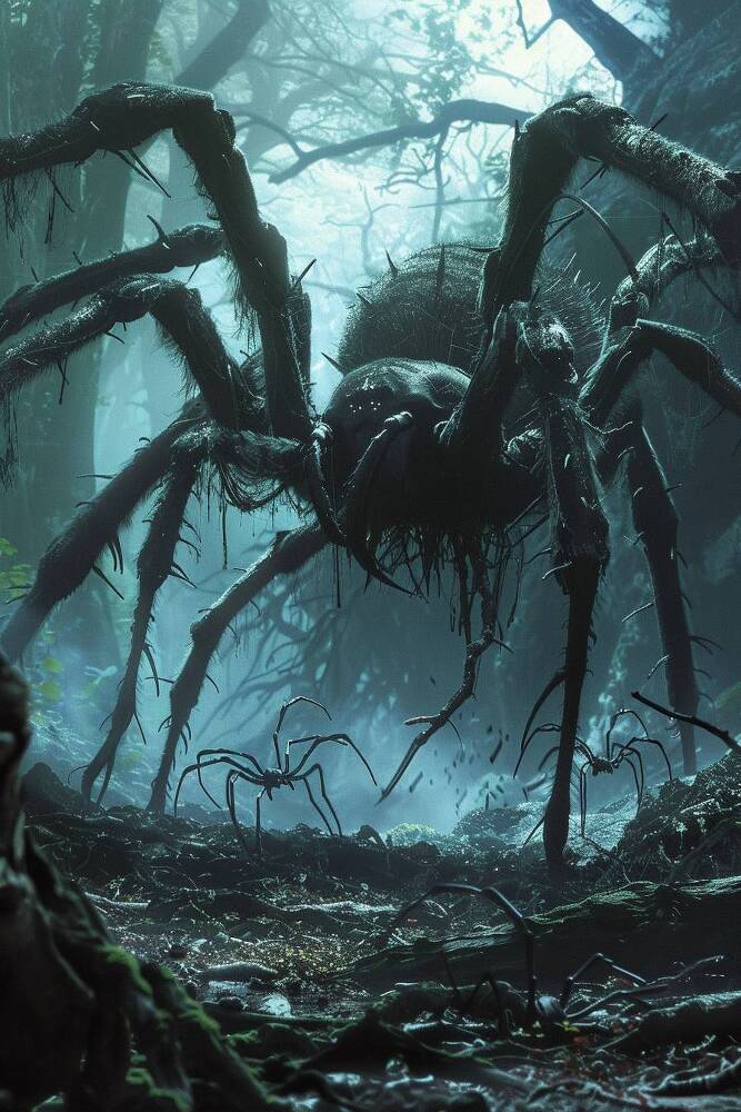 "Фантастика 2025-171". Компиляция. Книги 1-18 (СИ) - i_014.jpg