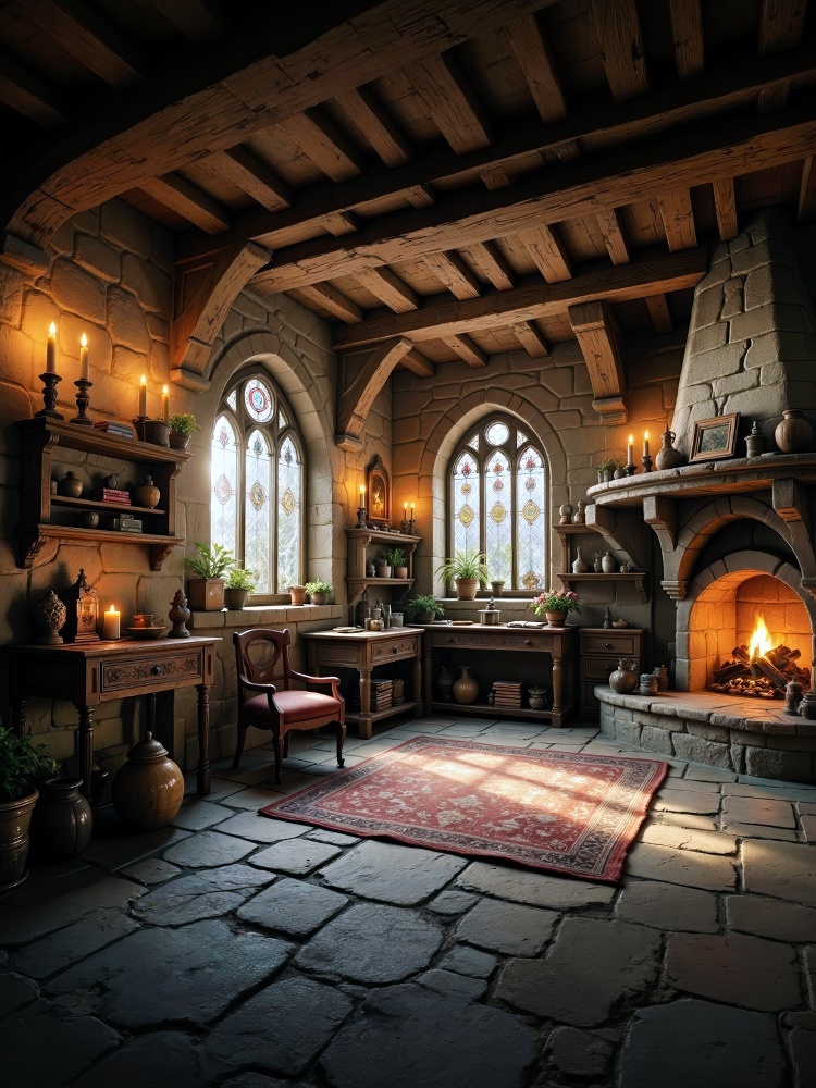 "Фантастика 2025-171". Компиляция. Книги 1-18 (СИ) - i_015.jpg