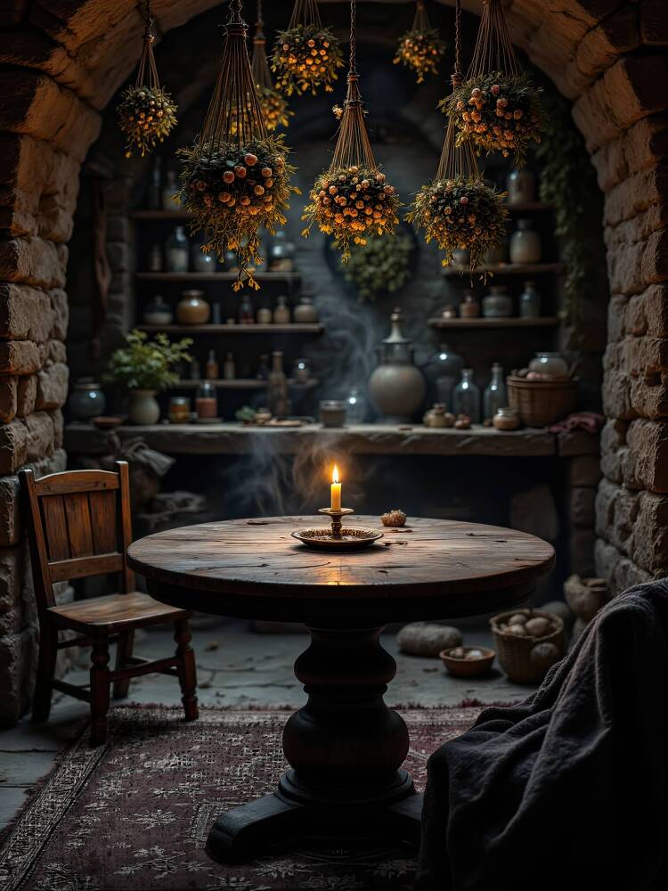 "Фантастика 2025-171". Компиляция. Книги 1-18 (СИ) - i_017.jpg