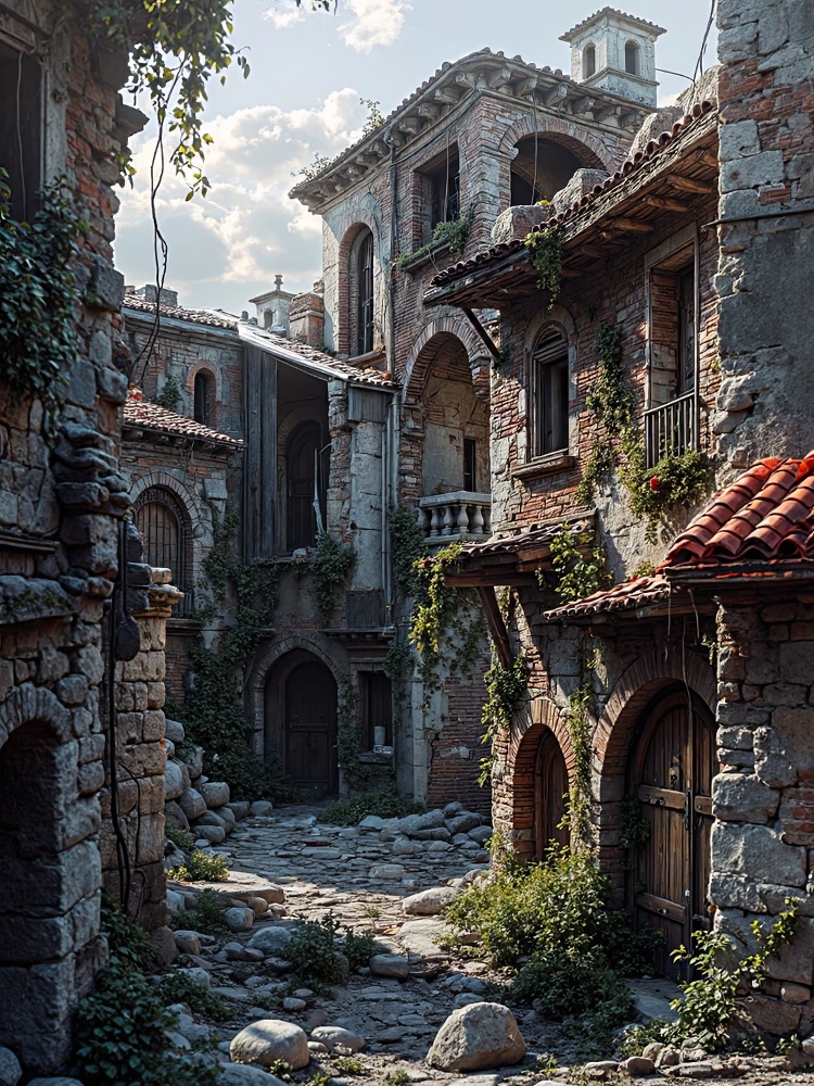 "Фантастика 2025-171". Компиляция. Книги 1-18 (СИ) - i_018.jpg