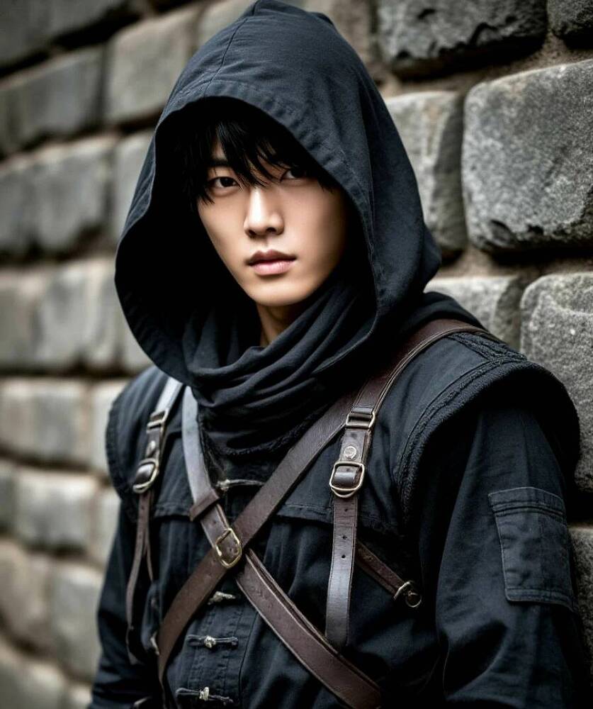 "Фантастика 2025-171". Компиляция. Книги 1-18 (СИ) - i_019.jpg